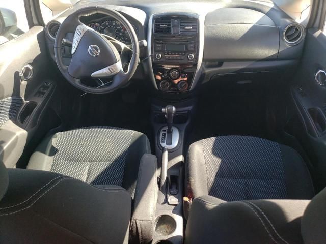 2015 Nissan Versa Note S