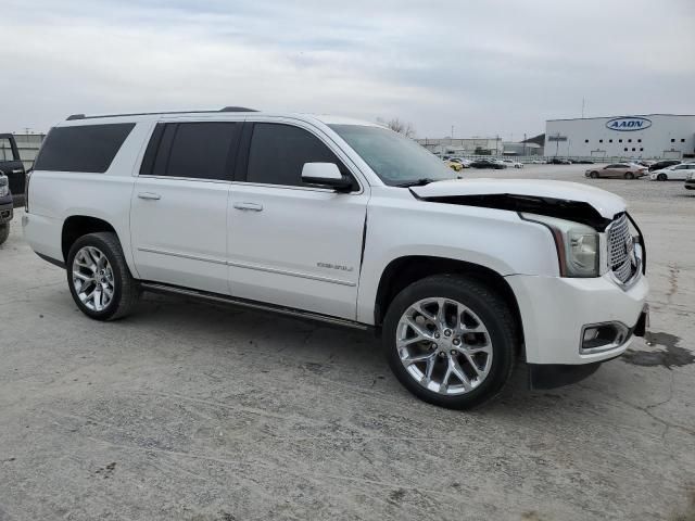 2017 GMC Yukon XL Denali