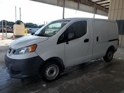 Nissan Vehiculos salvage en venta: 2015 Nissan NV200 2.5S