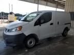 2015 Nissan NV200 2.5S