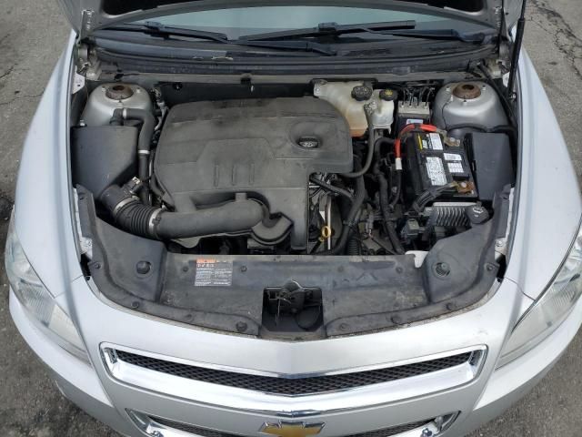 2012 Chevrolet Malibu 1LT