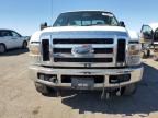 2008 Ford F250 Super Duty