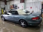 2002 Chrysler Sebring LX