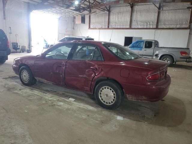 2003 Buick Century Custom