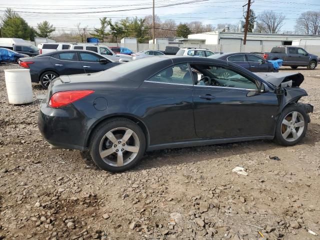 2007 Pontiac G6 GT