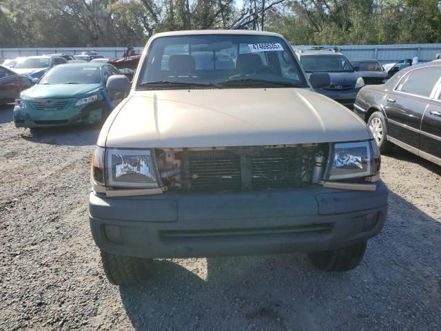 1999 Toyota Tacoma Prerunner