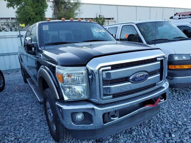 2014 Ford F350 Super Duty