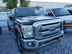 Ford f350 Super Duty Vehiculos salvage en venta: 2014 Ford F350 Super Duty