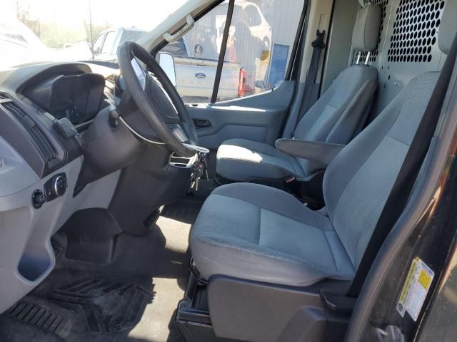 2015 Ford Transit T-250