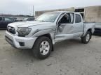 2012 Toyota Tacoma Double Cab