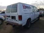 2011 Ford Econoline E250 Van