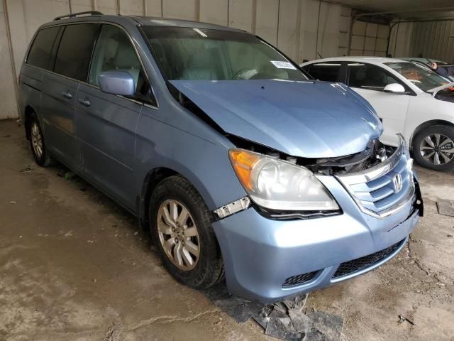 2010 Honda Odyssey EXL