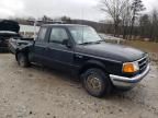 1993 Ford Ranger Super Cab