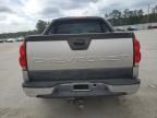 2005 Chevrolet Avalanche K1500