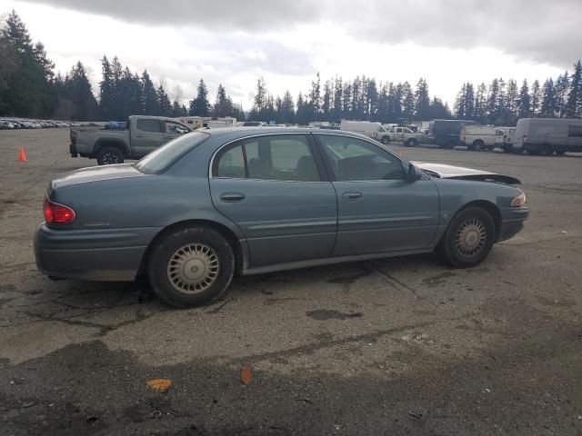 2000 Buick Lesabre Limited