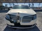 2012 Lincoln MKZ Hybrid