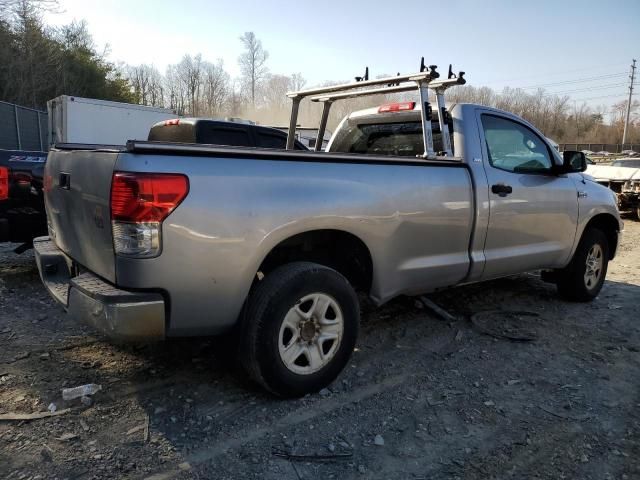 2012 Toyota Tundra