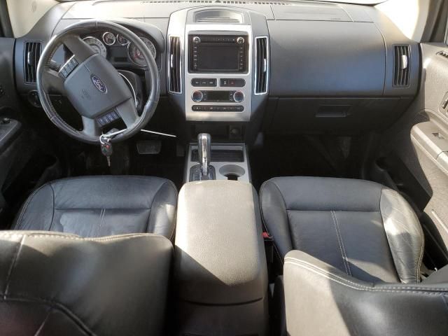 2010 Ford Edge Limited