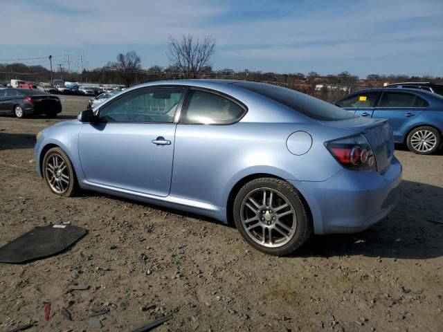 2010 Scion TC