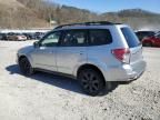 2012 Subaru Forester 2.5X Premium