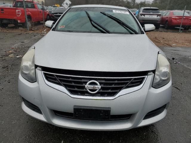 2010 Nissan Altima S