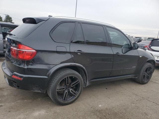 2013 BMW X5 XDRIVE35I