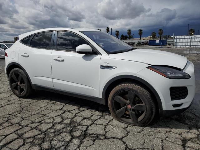 2018 Jaguar E-PACE S