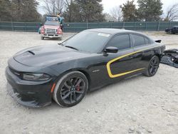 2021 Dodge Charger R/T en venta en Madisonville, TN