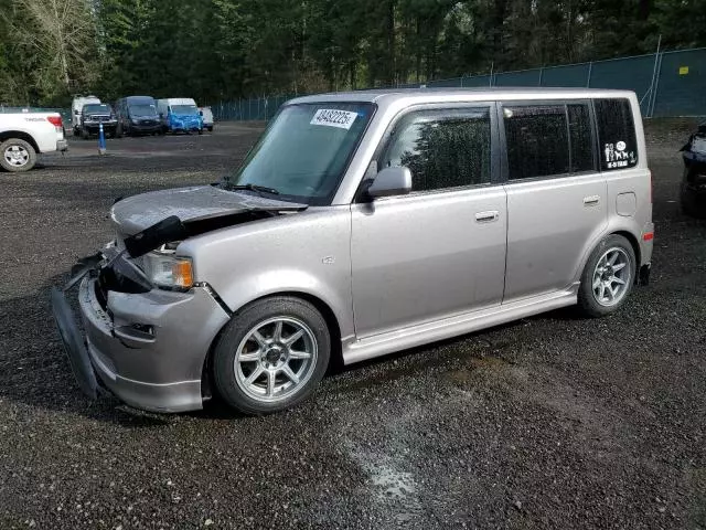 2005 Scion XB