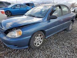 2002 KIA Rio en venta en Magna, UT