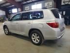 2010 Toyota Highlander