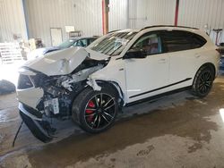 2022 Acura MDX Type S Advance en venta en Appleton, WI