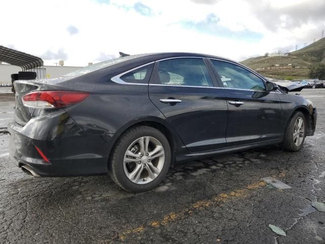 2019 Hyundai Sonata Limited