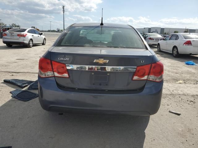 2013 Chevrolet Cruze LT