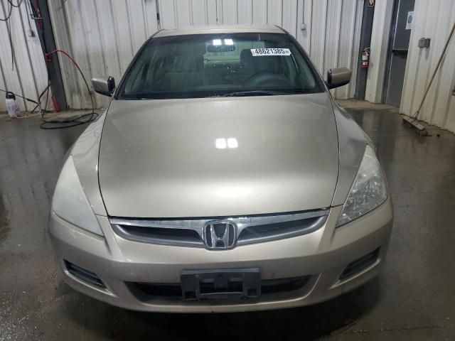 2006 Honda Accord LX