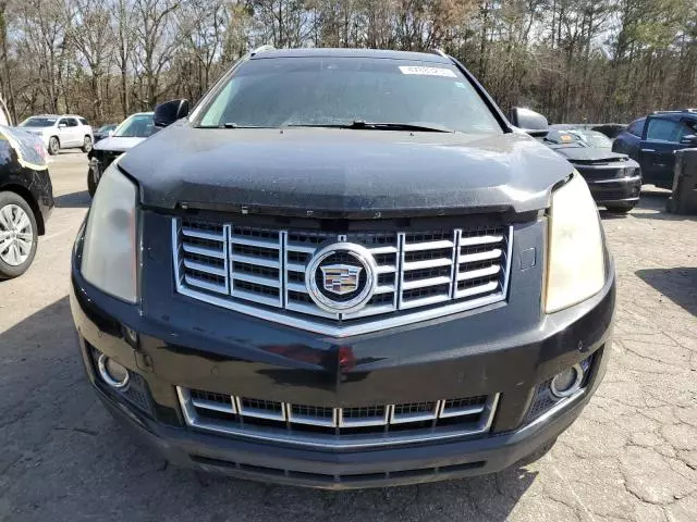 2013 Cadillac SRX Performance Collection