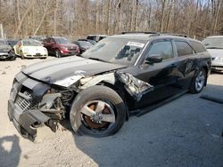 Dodge Vehiculos salvage en venta: 2005 Dodge Magnum SXT