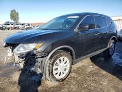 SUV salvage a la venta en subasta: 2016 Nissan Rogue S