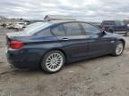 2011 BMW 535 I