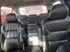 2008 Honda Odyssey Touring