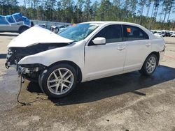 2012 Ford Fusion SEL en venta en Harleyville, SC