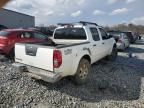 2005 Nissan Frontier Crew Cab LE