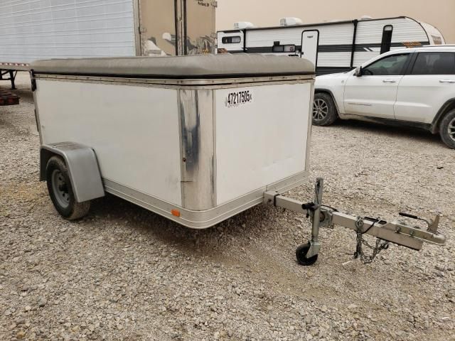 2017 Wells Cargo 2018 Wells Cargo Enclosed Cargo Trailer