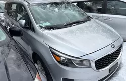 2018 KIA Sedona L en venta en North Billerica, MA