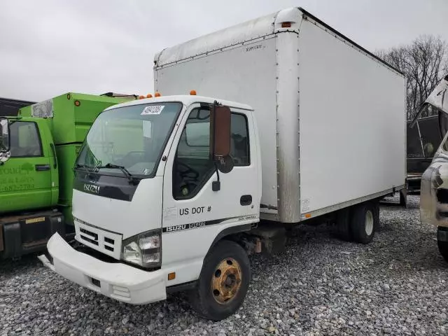 2006 Isuzu NPR