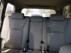 2007 Toyota Highlander Hybrid