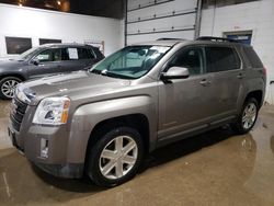 Cars Selling Today at auction: 2012 GMC Terrain SLT