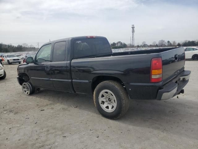 2003 GMC New Sierra K1500