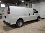 2023 Chevrolet Express G2500