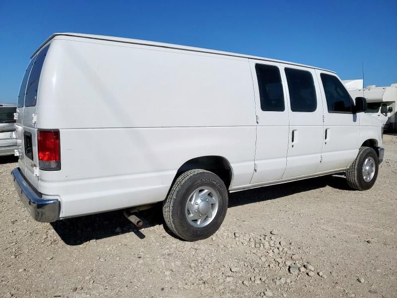 2013 Ford Econoline E150 Van